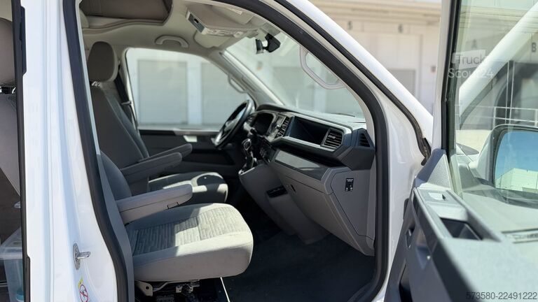Autocamper 2023 Volkswagen California Ocean | Automatik | Aufstelldach