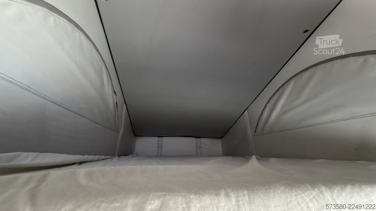Autocamper 2023 Volkswagen California Ocean | Automatik | Aufstelldach