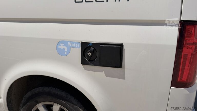 Autocamper 2023 Volkswagen California Ocean | Automatik | Aufstelldach