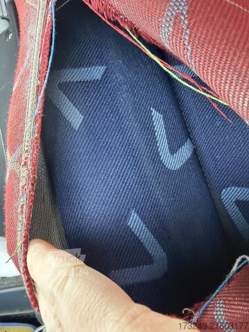 Macara montată pe camion Iveco Stralis 450 mit Abroller und Ladekran