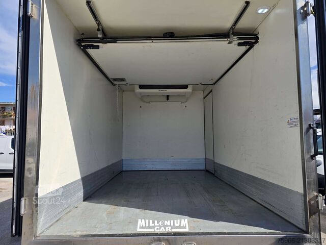 Furgone refrigerato Iveco DAILY 35-15 CELLA 3,80 MOTORE 3000 EURO6