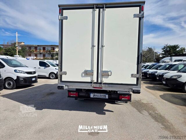 Furgone refrigerato Iveco DAILY 35-15 CELLA 3,80 MOTORE 3000 EURO6