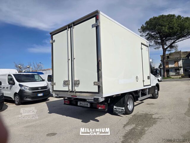 Furgone refrigerato Iveco DAILY 35-15 CELLA 3,80 MOTORE 3000 EURO6