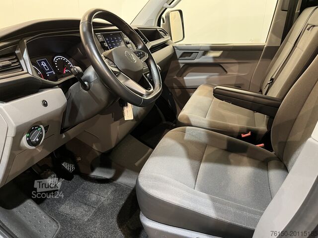 Laadplatform Volkswagen Transporter 2.0 TDI L2 Open Laadbak / Euro 6 / ...