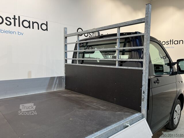 Laadplatform Volkswagen Transporter 2.0 TDI L2 Open Laadbak / Euro 6 / ...