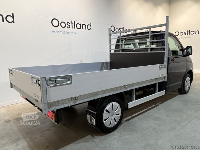 Laadplatform Volkswagen Transporter 2.0 TDI L2 Open Laadbak / Euro 6 / ...