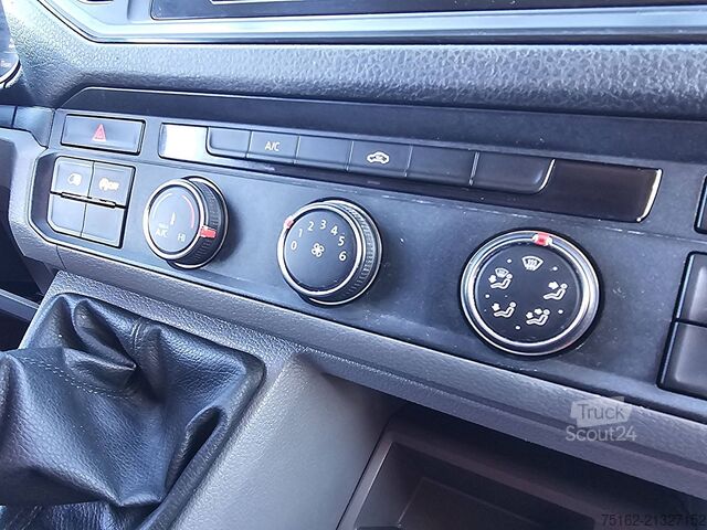 Augsta jumta universālis VOLKSWAGEN CRAFTER 35 2.0 L3H2 Airco Euro6