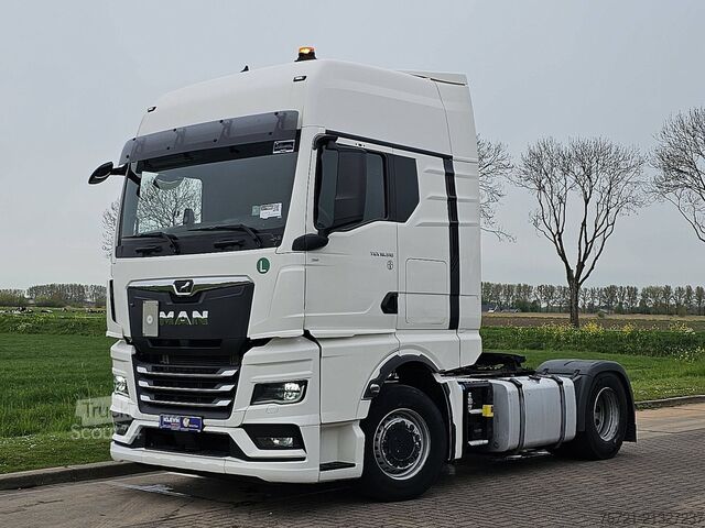 Standard-SZM MAN 18.510 TGX GX XXL INTARDER LED