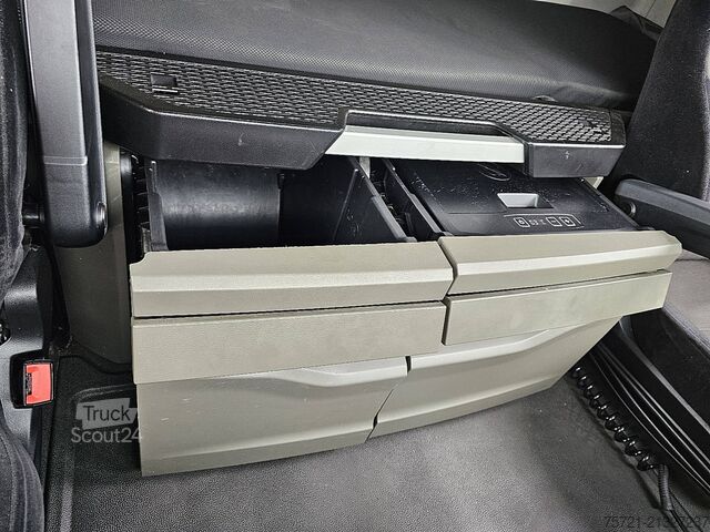 Standard-SZM MAN 18.510 TGX GX XXL INTARDER LED