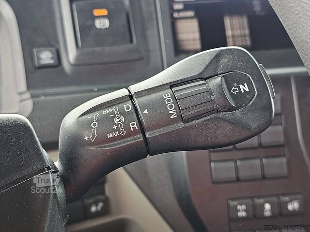 Standard-SZM MAN 18.510 TGX GX XXL INTARDER LED