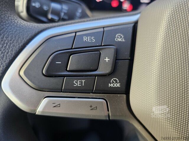 Фургон з високим дахом MAN TGE 3.140 35 L3H3 Next Level AT8 Automatik LED