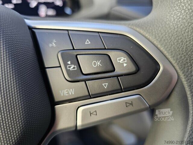 Фургон з високим дахом MAN TGE 3.140 35 L3H3 Next Level AT8 Automatik LED