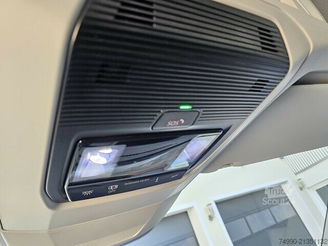 Фургон з високим дахом MAN TGE 3.140 35 L3H3 Next Level AT8 Automatik LED