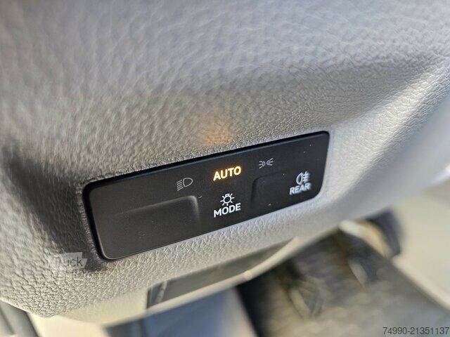 Фургон з високим дахом MAN TGE 3.140 35 L3H3 Next Level LED 10,4´´ Kamera