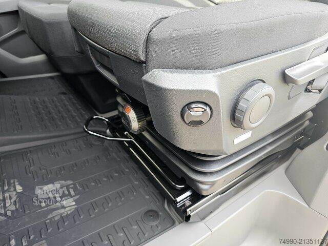 Фургон з високим дахом MAN TGE 3.140 35 L3H3 Next Level LED 10,4´´ Kamera