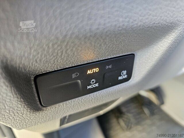 Фургон з високим дахом MAN TGE 3.140 35 L3H3 Next Level LED AHK 10,4 TFT