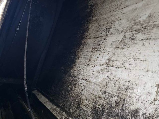 Autospecială de gunoi MERCEDES-BENZ 2629 2 Kammern, Euro 6 Filter, Faun 22 cbm