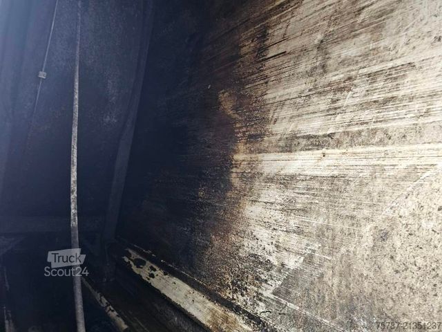 Autospecială de gunoi MERCEDES-BENZ 2629 2 Kammer, Faun, Euro 6 Filter