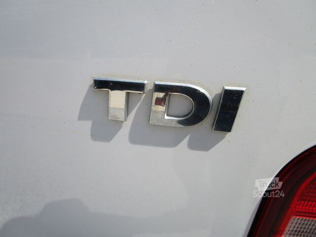 Furgone VW T6 2.0L TDI *KLIMA+AHK+3-Sitzer*