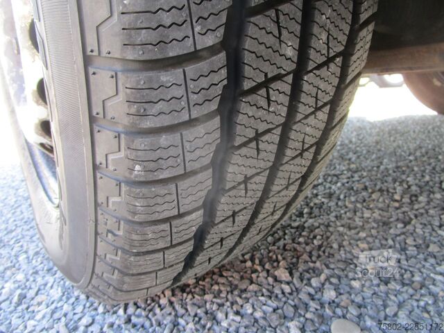 Furgone VW T6 2.0L TDI *KLIMA+AHK+3-Sitzer*