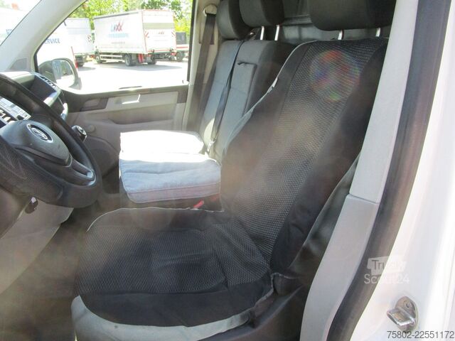 Furgone VW T6 2.0L TDI *KLIMA+AHK+3-Sitzer*