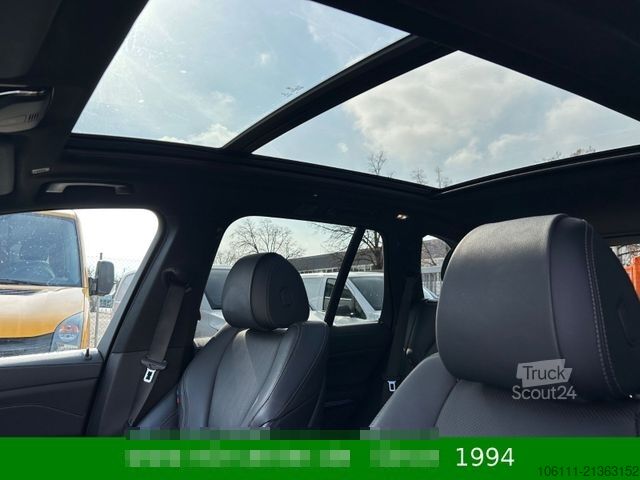 Pick-up BMW X5 xDrive 45 e M Sport Paket Head Up/ Pano/Luftf