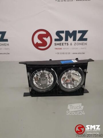 Fendinebbia Daf Combimistlamp links CF/LF