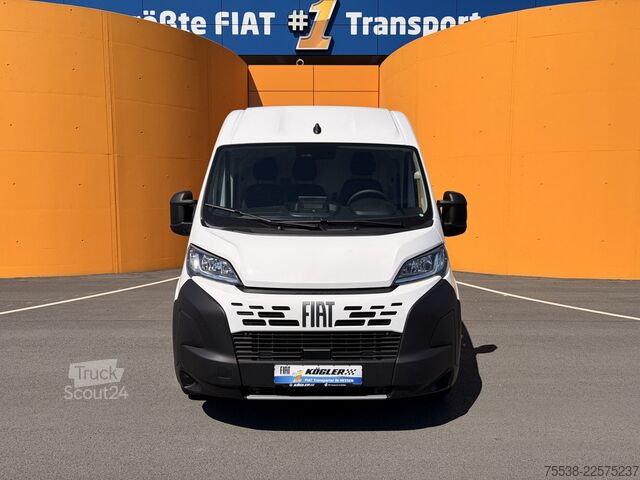 Panelvan Fiat Ducato