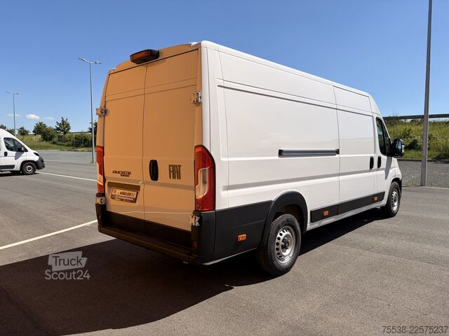 Panelvan Fiat Ducato