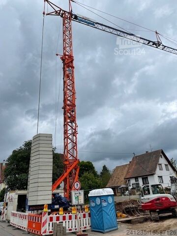 Kamyon üzerine monteli vinç  A 45 Eco City