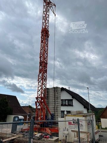 Kamyon üzerine monteli vinç  A 45 Eco City