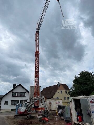 Kamyon üzerine monteli vinç  A 45 Eco City