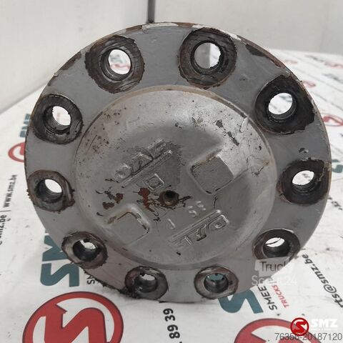 Частина шасі Daf Occ steekas met sper DAF