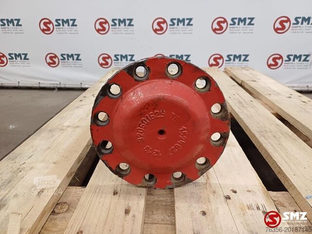 Частина шасі Volvo Occ steekas zonder sper Volvo