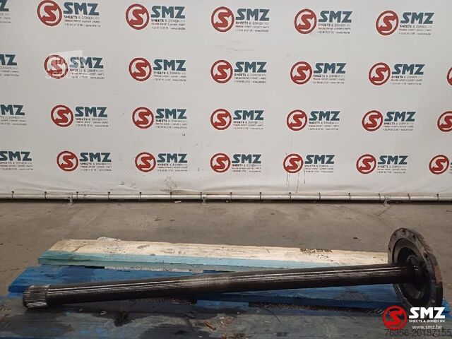 Частина шасі Volvo Occ steekas zonder sper Volvo