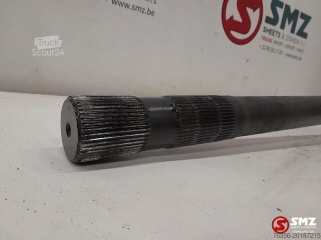 Μέρος πλαισίου Volvo Occ steekas met sper Volvo