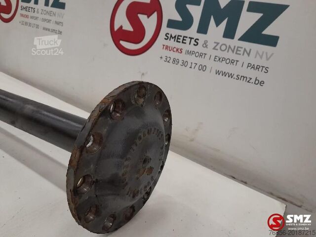 Μέρος πλαισίου Volvo Occ steekas met sper Volvo