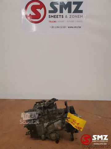 Polttoainepumppu Zexel Occ Injectiepomp zexel