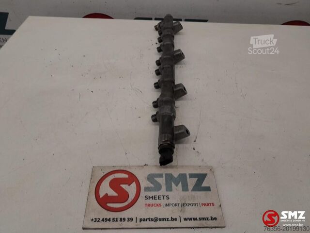 Sistem za gorivo Iveco Occ brandstofrail F3GFE611 Iveco