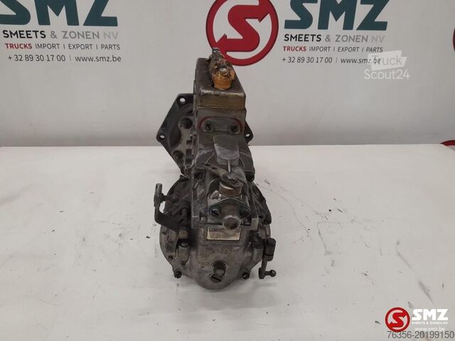 Polttoainepumppu Bosch Occ brandstofinjectiepomp PES6P110A820LS255 Bosch