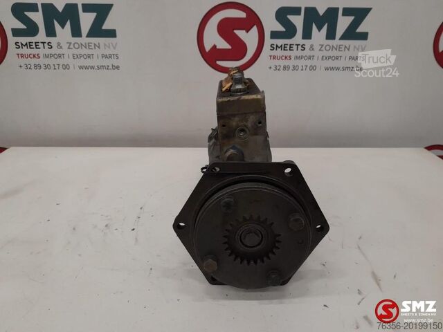 Polttoainepumppu Bosch Occ brandstofinjectiepomp PES6P110A820LS255 Bosch