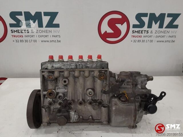 Polttoainepumppu Bosch Occ brandstofinjectiepomp PE6P100A320RS304 Bosch