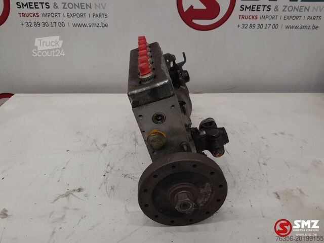 Polttoainepumppu Bosch Occ brandstofinjectiepomp PE6P100A320RS304 Bosch
