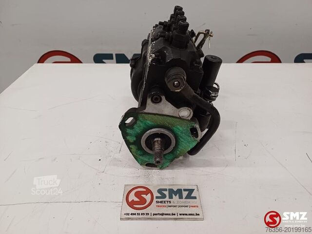 Polttoainepumppu Diversen Occ injectiepomp 4I185