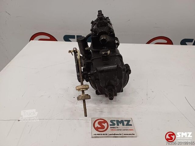Polttoainepumppu Diversen Occ injectiepomp 4I185