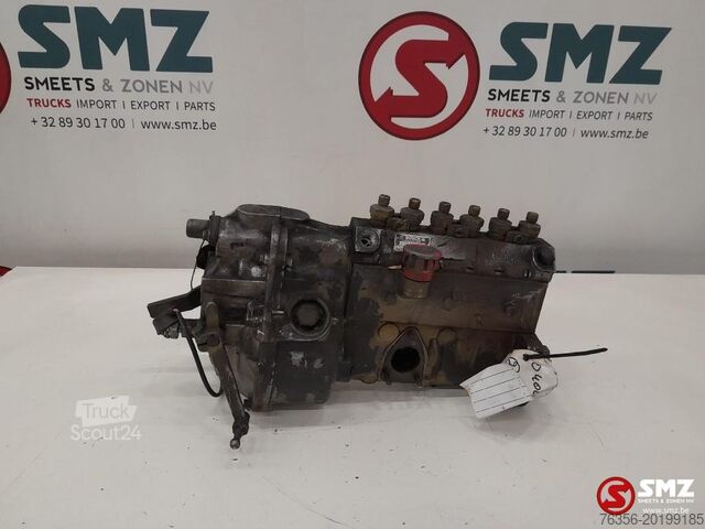 Polttoainepumppu Bosch Occ brandstofinjectiepomp PES6A90D410RS2438 Bosch