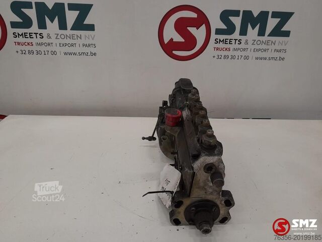Polttoainepumppu Bosch Occ brandstofinjectiepomp PES6A90D410RS2438 Bosch