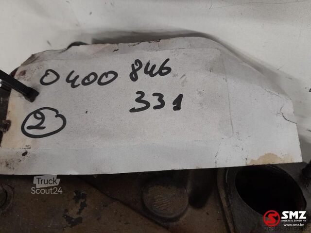 Polttoainepumppu Bosch Occ brandstofinjectiepomp PES6A90D410RS2438 Bosch