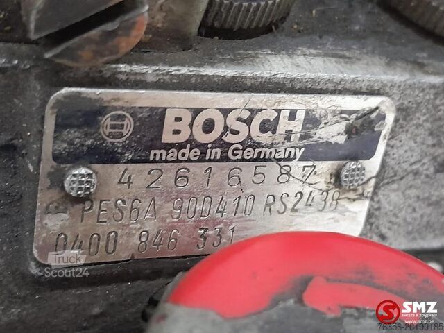 Polttoainepumppu Bosch Occ brandstofinjectiepomp PES6A90D410RS2438 Bosch