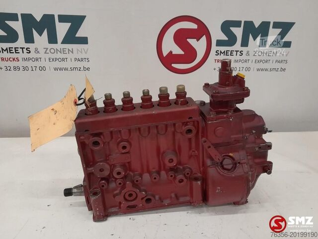 Polttoainepumppu Bosch Occ brandstofinjectiepomp PE6P120/720RS167 Bosch